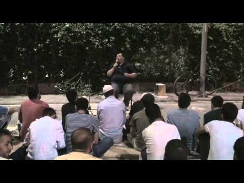 Ambicje të larta në Dua - Hoxhë Talha Kurtishi