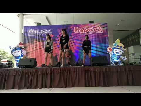 [IZWON COVER DANCE ] Power +Kill this love - blackpink