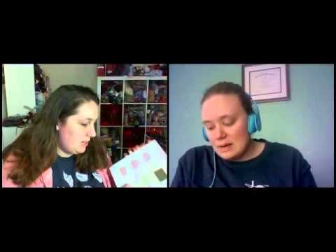 TheKnitGirllls Ep 232 - Adjective Rich