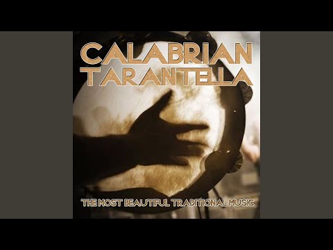 Tarantella ill'emigratu