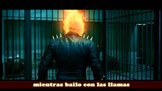 Megadeth - Prince of darkness  (subtitulos en español) HD