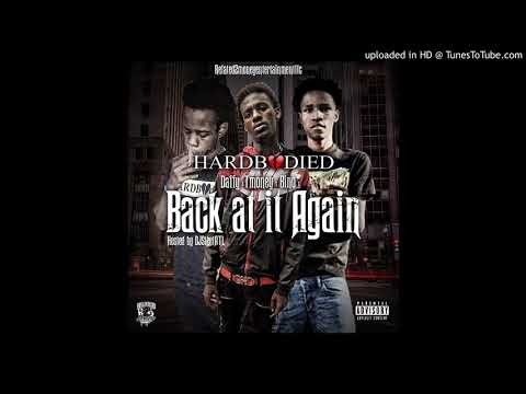 Da Hood (Bino X T.Money-Savage)