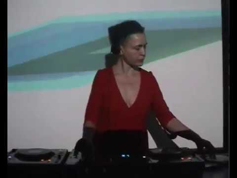 Electric Indigo - RTS.FM 07.03.2012