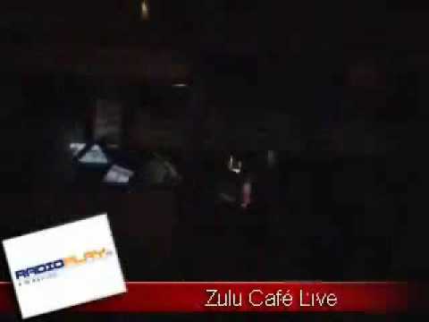 BenShock & Feed Classics live @ Zulu Café