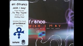 Ani DiFranco feat. Prince - Providence