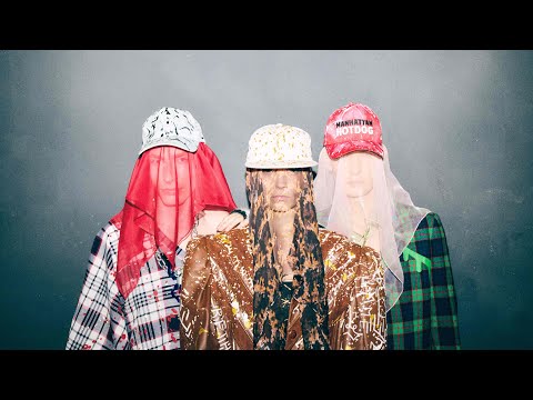 AfterMovie SS24 Berlin Fashion Week