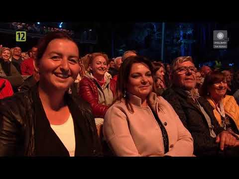 Sopocki Hit Kabaretowy - Ani Mru Mru - Helikopter