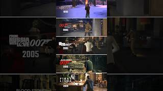 Download lagu Evolution of James Bond TPP Games 1999-2026 | 007 First Light mp3