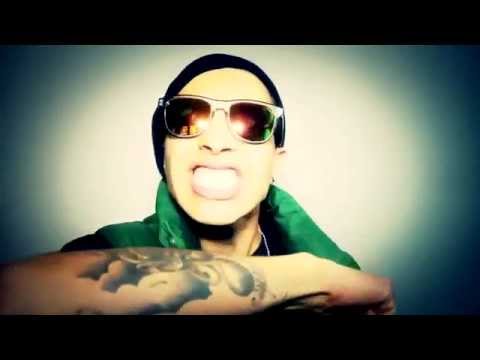 ZPLATMAN   SIENTE EL DANZAL FT DJC 4 & DJ JAHNOIS