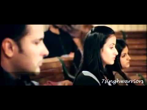 Balli Kalsi ft Miss Pooja   Apache Indian   Gabroo   YouTube