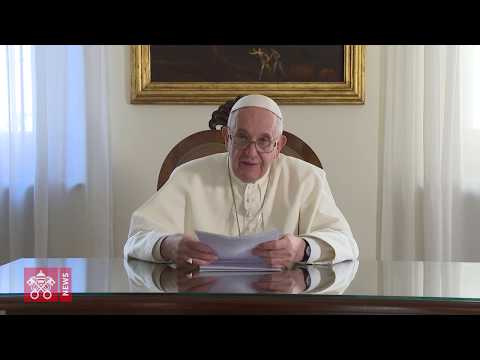 El #PapaFrancisco visitará Macedonia