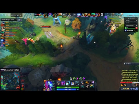 [RU] MDL Changsha Major FINAL | VGJ.STORM vs. PSG.LGD | bo5 | by Maelstorm & LighTofHeaveN