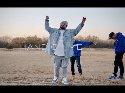 Drew Ava - HAND ON ME (feat. Outpour East & Brandon Trejo) [Official Video]