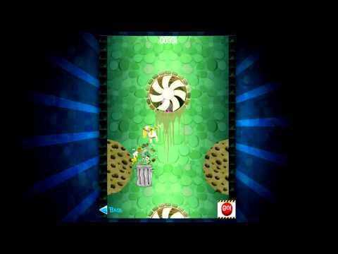 Clickgamer Presents... Torture Bunny