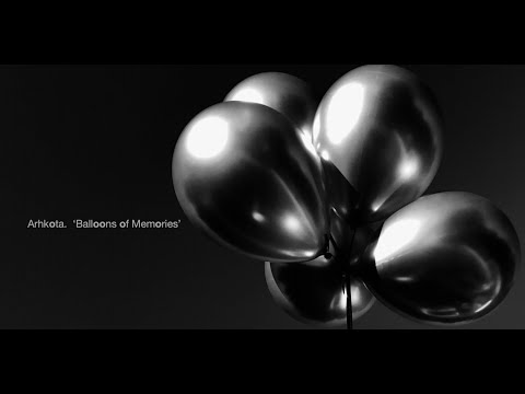 Arhkota – Balloons of Memories: Music