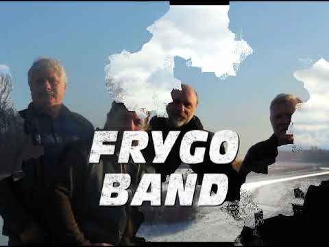 Frygo Band - Frygo Band  - Wonder Why