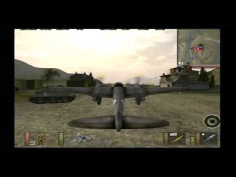 GS 2003/03 - BF 1942: Road to Rome