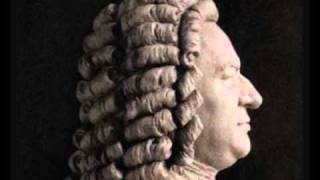 Charles Koechlin: Offrande musicale sur le nom de Bach (1942/1946) 1/2
