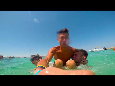 Holiday Malta 2017 aftermovie - ScuolaZoo Viaggi