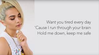 Hayley Kiyoko - Wanna Be Missed Lyrics