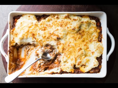 Cottage Pie