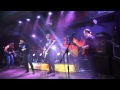 Легенда - 3-х летие клуба Rock House [21.02.2014 - Москва] 