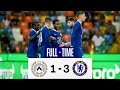 Udinese vs Chelsea FC 1-3 All Goals & Highlights Full HD (Pre-Season, 29 July 2022)