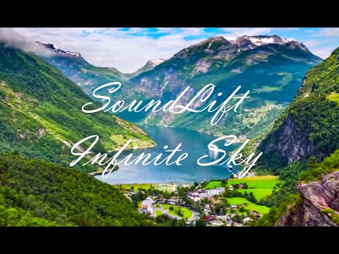 SoundLift - Infinite Sky (Original Mix)