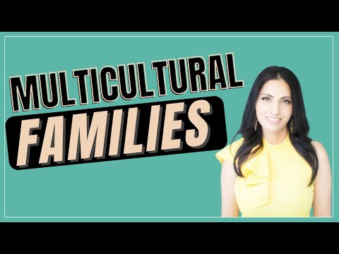 Bridging the Cultural Divide in Multicultural Families ft. Dr. Smita Malhotra