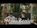 Ifan Seventeen - Menua Berdua (Guitar Version) [Feat. Reza Wiyansyah]