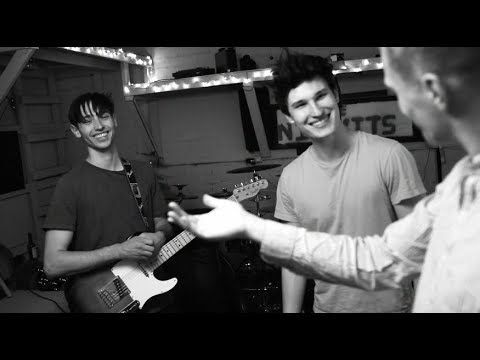 The Nitwits - Live at Gallagher's