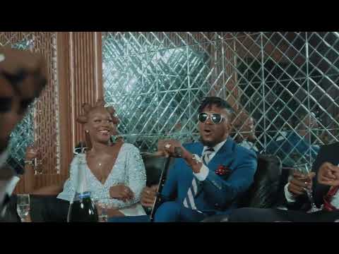 MAREX ZENDER _ LES WIMPEURS - Clip Officiel