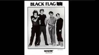 Black Flag - Three Nights (Legendado)