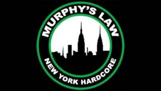 Murphys Law - Don't Bother Me