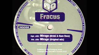 Fracus - Mirage