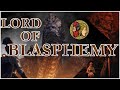 Elden Ring Lore Rykard Lord Of Blasphemy