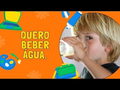 Vídeo: Frases 3 ano: perguntas e respostas para atividades