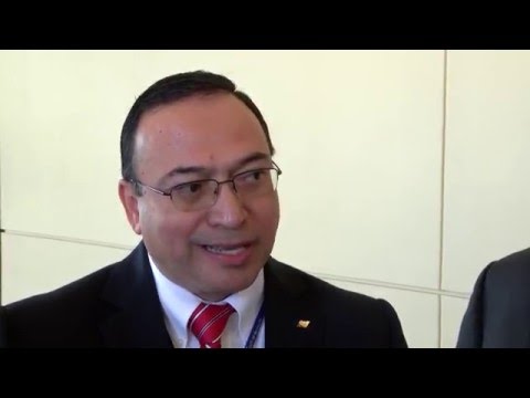02/29/2016 FOX 2: BILATERAL BORDER MEETING ON ZIKA VIRUS