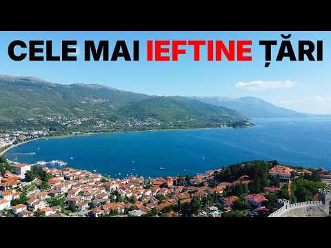 10 Țări Unde Viața Este Mai Ieftină Decât În România