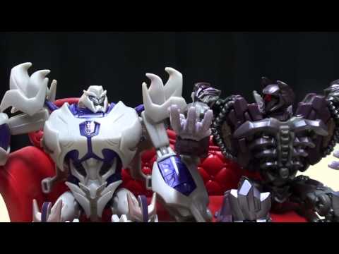 EmGo Bloopers: Wave has Allergies