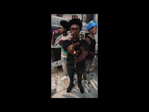 (IC) YBN LS 2xTime (Leak)  - Devil Deuce