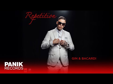 Trannos - Gin & Bacardi - Official Audio Release