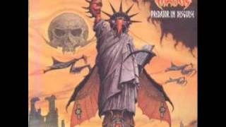 Praying Mantis - Listen what your heart says