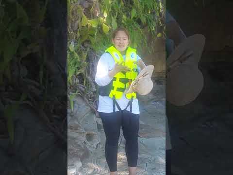 Island Hopping in Sulu!                        #siasi #summer23 #beach  #beachinsulu