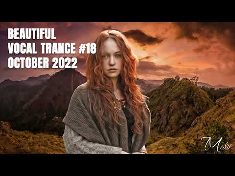 Beautiful Female Vocal Trance (October 2022) #18