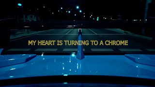Musik-Video-Miniaturansicht zu CHROME HEART Songtext von IVOXYGEN