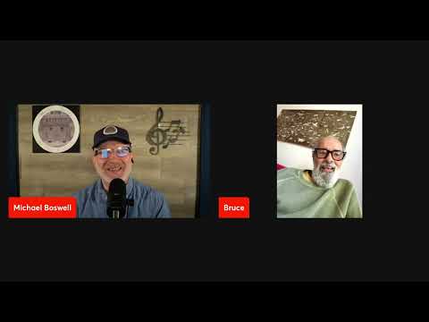 Bruce Sudano Talks Donna Summer, Tommy James, Alive N Kickin', Brooklyn Dreams, New Album & More