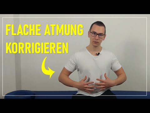 GET INTO SHALLOW BREATHING 🛑 Do this breathing exercise now!