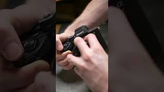 Download lagu Setting Up the Sony a7IV mp3