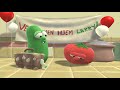 VeggieTales A Snoodle S Tale Trailer